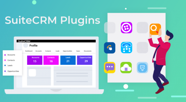 CRM Plugins